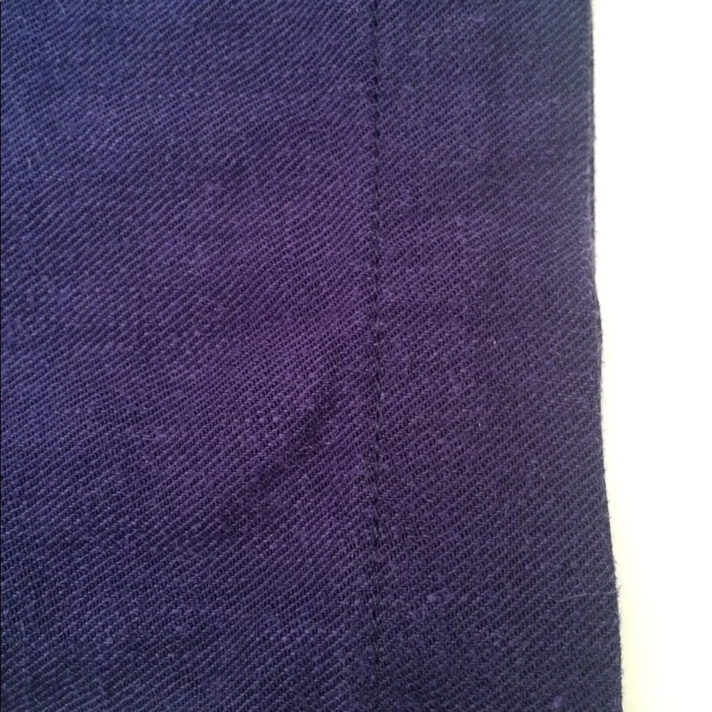 Wylie Linen Trouser- fits like 6 - Picture 5 of 5